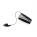 Ακουστικό Bluetooth CellularLine Roller Clip με τυλιγόμενο καλώδιο